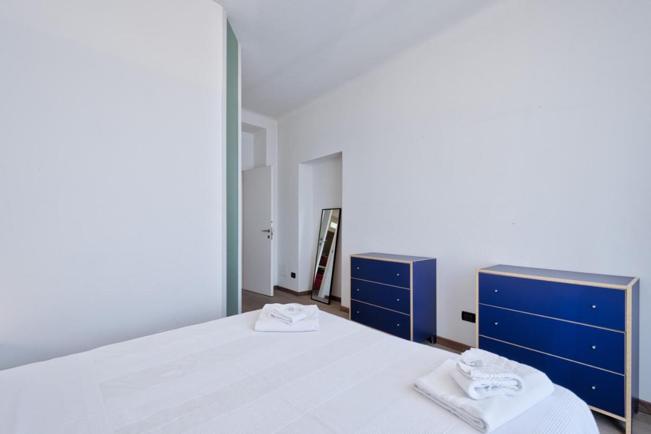 شقة تورينو  في San Donato Balcony Flat المظهر الخارجي الصورة