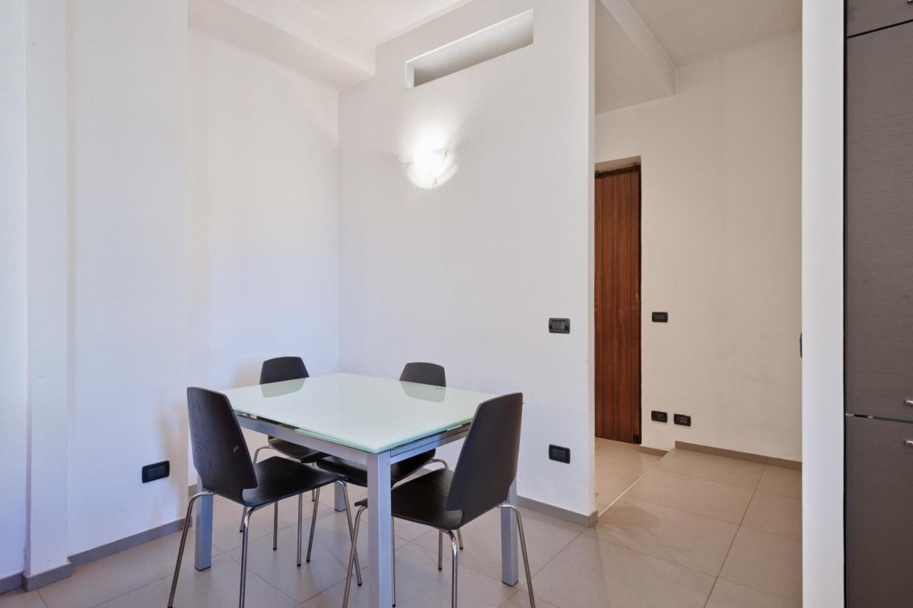 شقة تورينو  في San Donato Balcony Flat المظهر الخارجي الصورة
