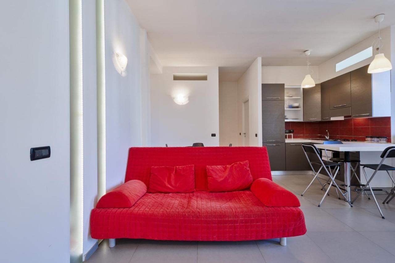 شقة تورينو  في San Donato Balcony Flat المظهر الخارجي الصورة