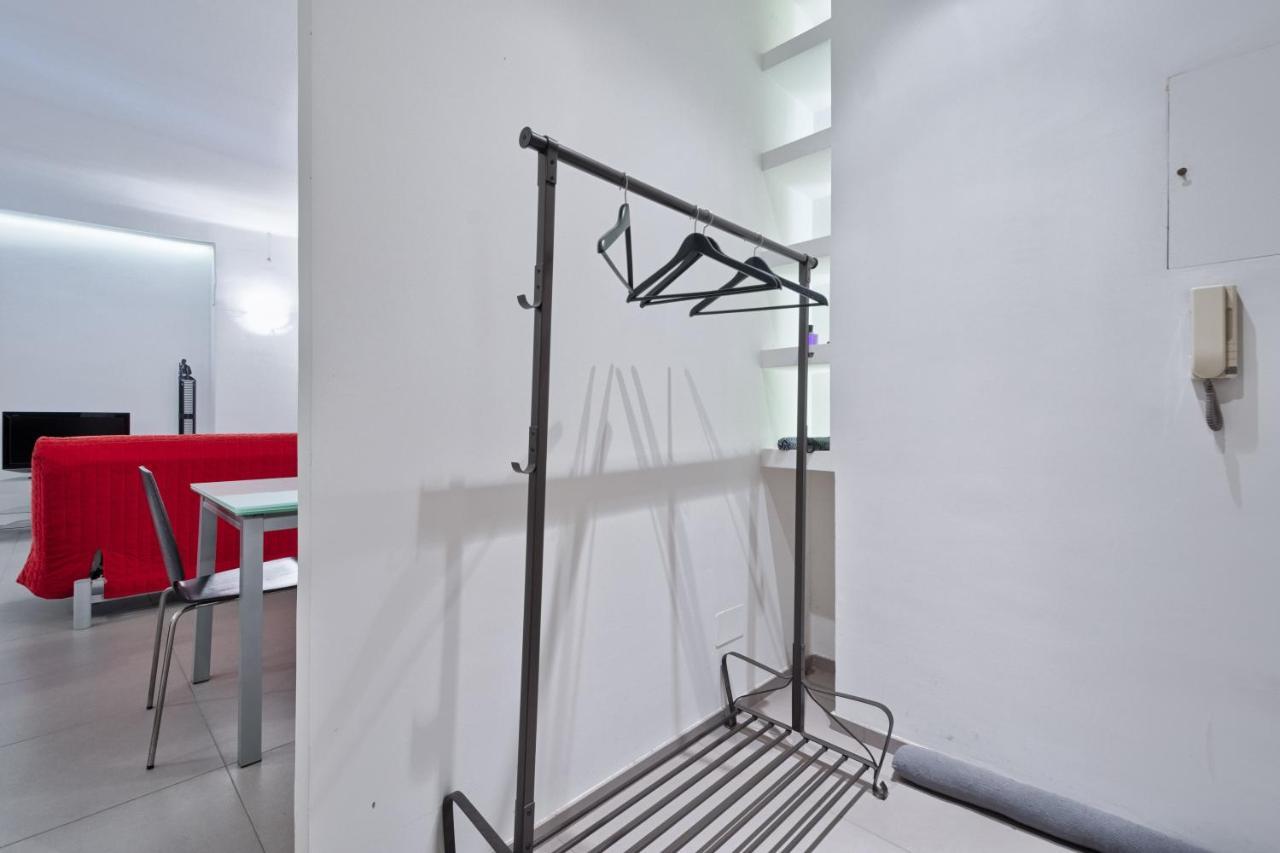 شقة تورينو  في San Donato Balcony Flat المظهر الخارجي الصورة